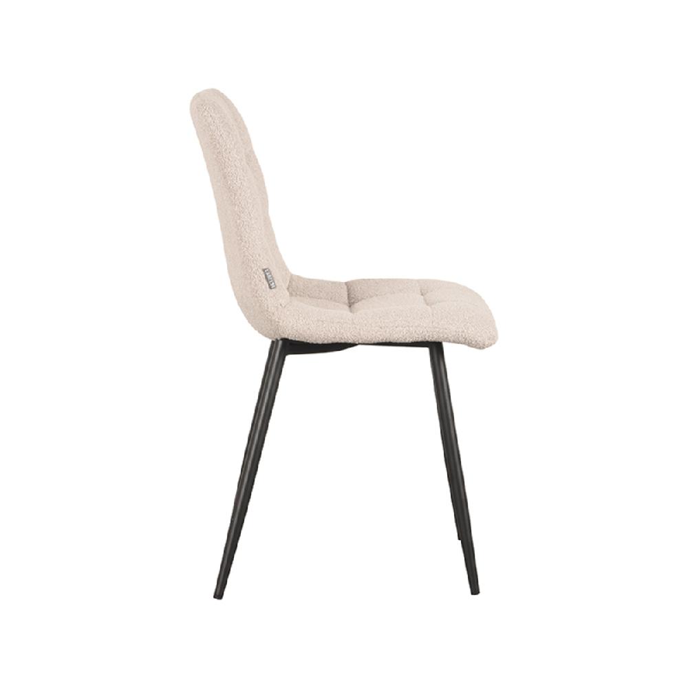 Label51 Eetkamerstoel Juul 54x45x89 Cm