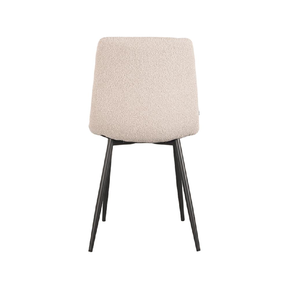 Label51 Eetkamerstoel Juul 54x45x89 Cm