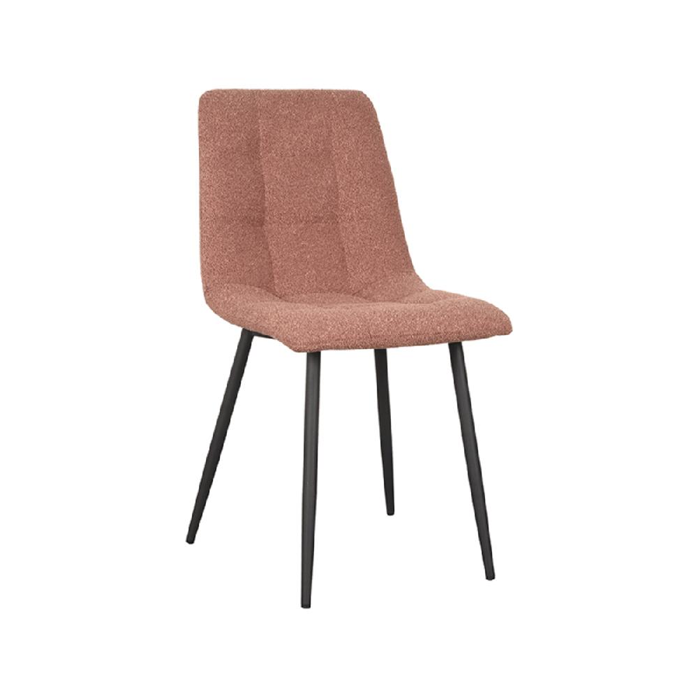 Label51 Eetkamerstoel Juul 54x45x89 Cm