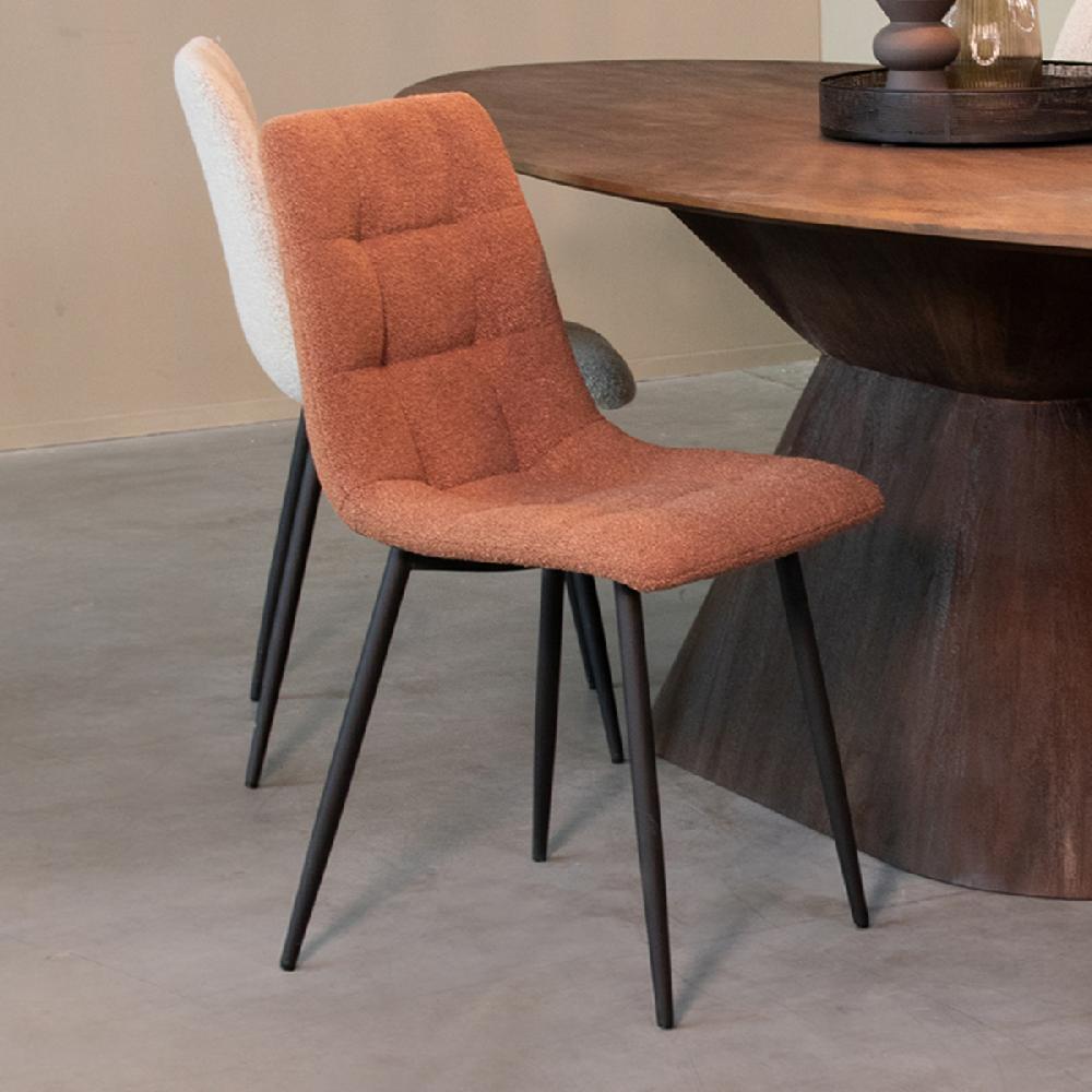 label51 Eetkamerstoel Juul 54x45x89 cm