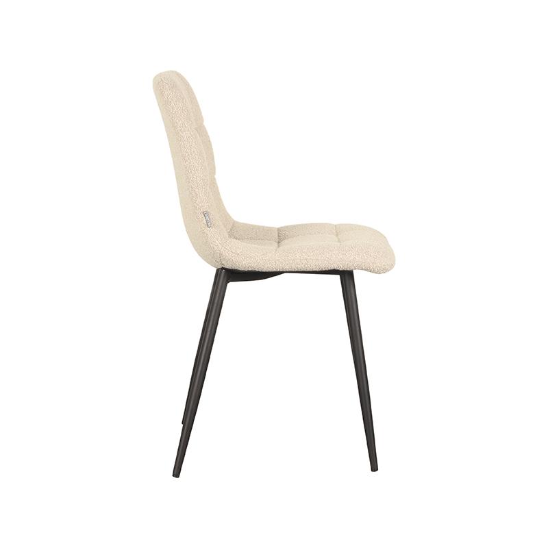 Label51 Eetkamerstoel Juul 54x45x89 Cm