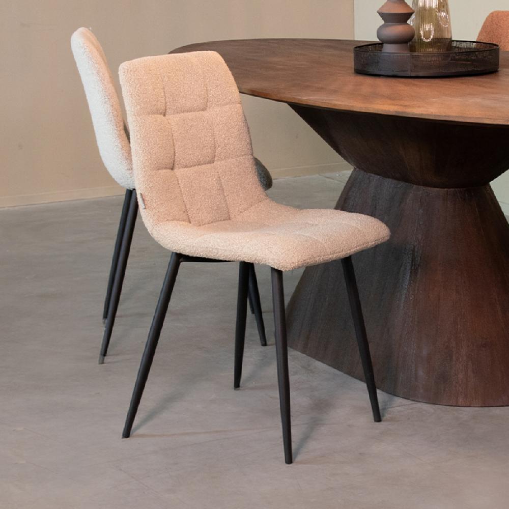 label51 Eetkamerstoel Juul 54x45x89 cm