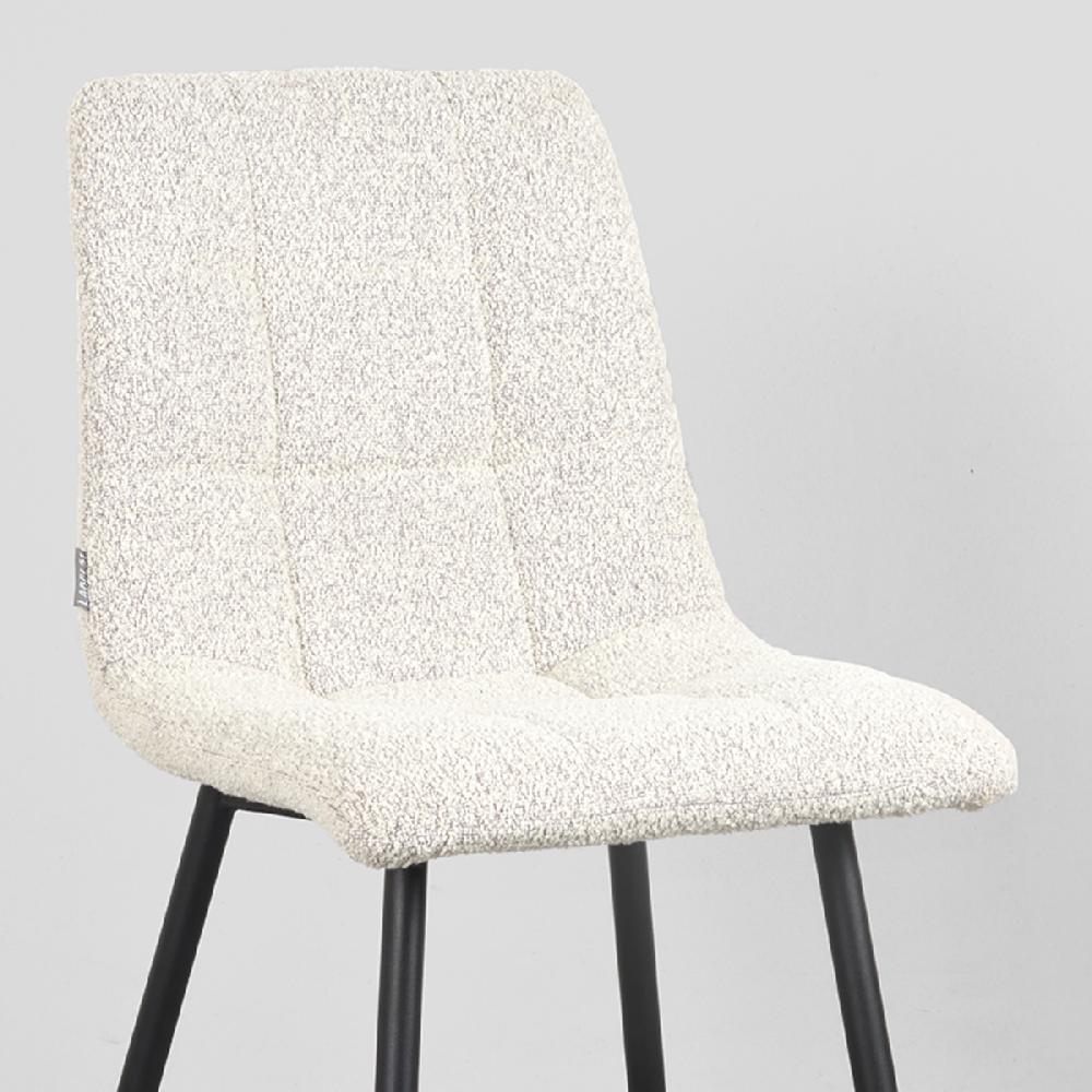 Label51 Eetkamerstoel Juul 54x45x89 Cm