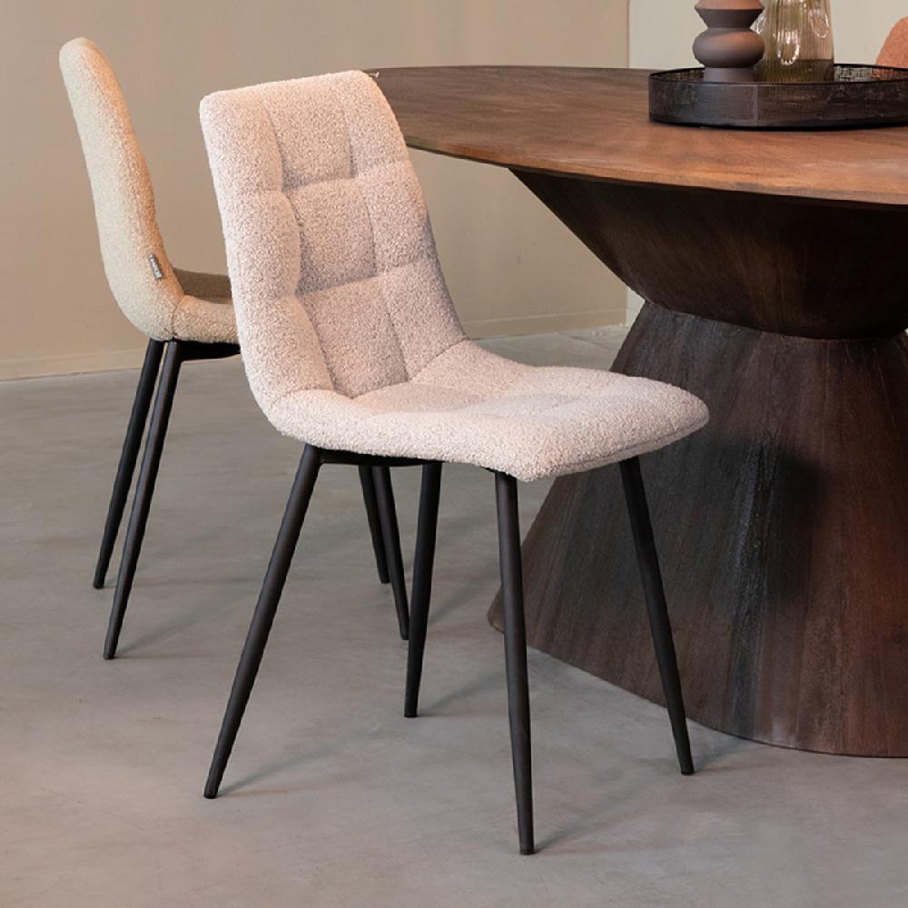 label51 Eetkamerstoel Juul 54x45x89 cm