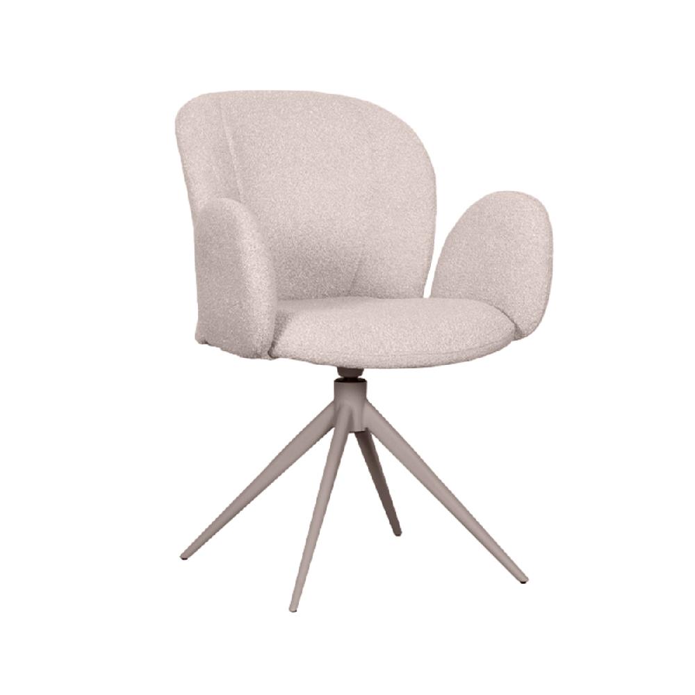 Label51 Eetkamerstoel Kimball 59x61x86 Cm