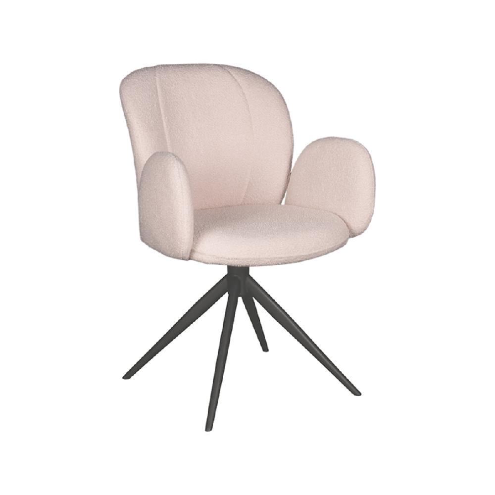 Label51 Eetkamerstoel Kimball 59x61x86 Cm