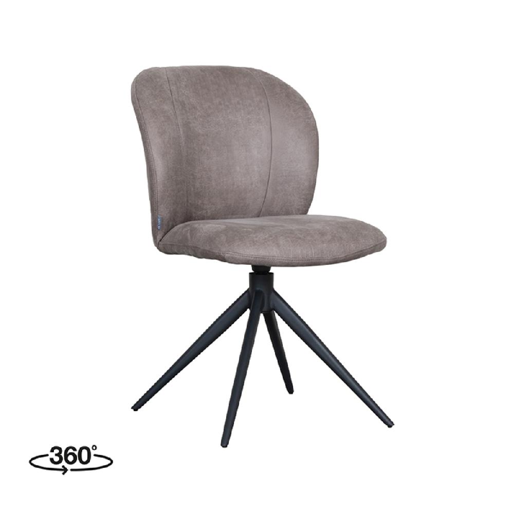 Label51 Eetkamerstoel Kimo 49x62x85 Cm