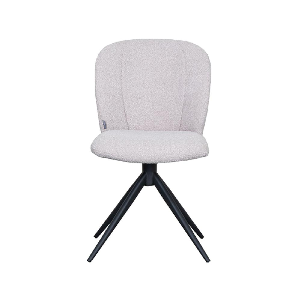 Label51 Eetkamerstoel Kimo 49x62x85 Cm