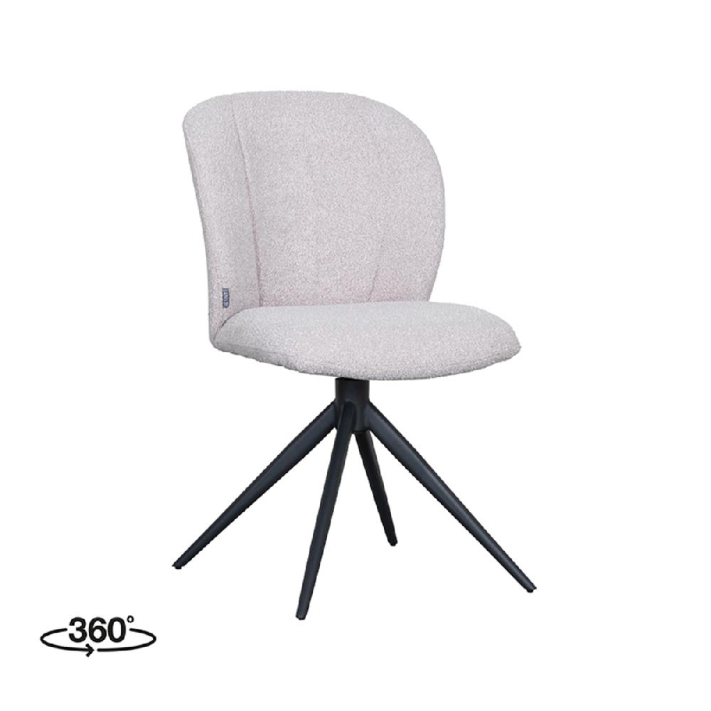 Label51 Eetkamerstoel Kimo 49x62x85 Cm