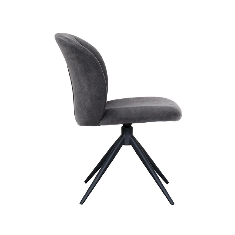 Label51 Eetkamerstoel Kimo 49x62x85 Cm