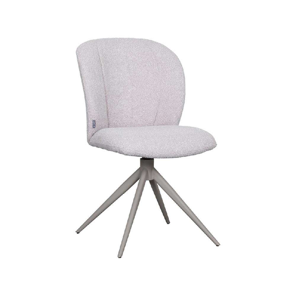 Label51 Eetkamerstoel Kimo 49x62x85 Cm