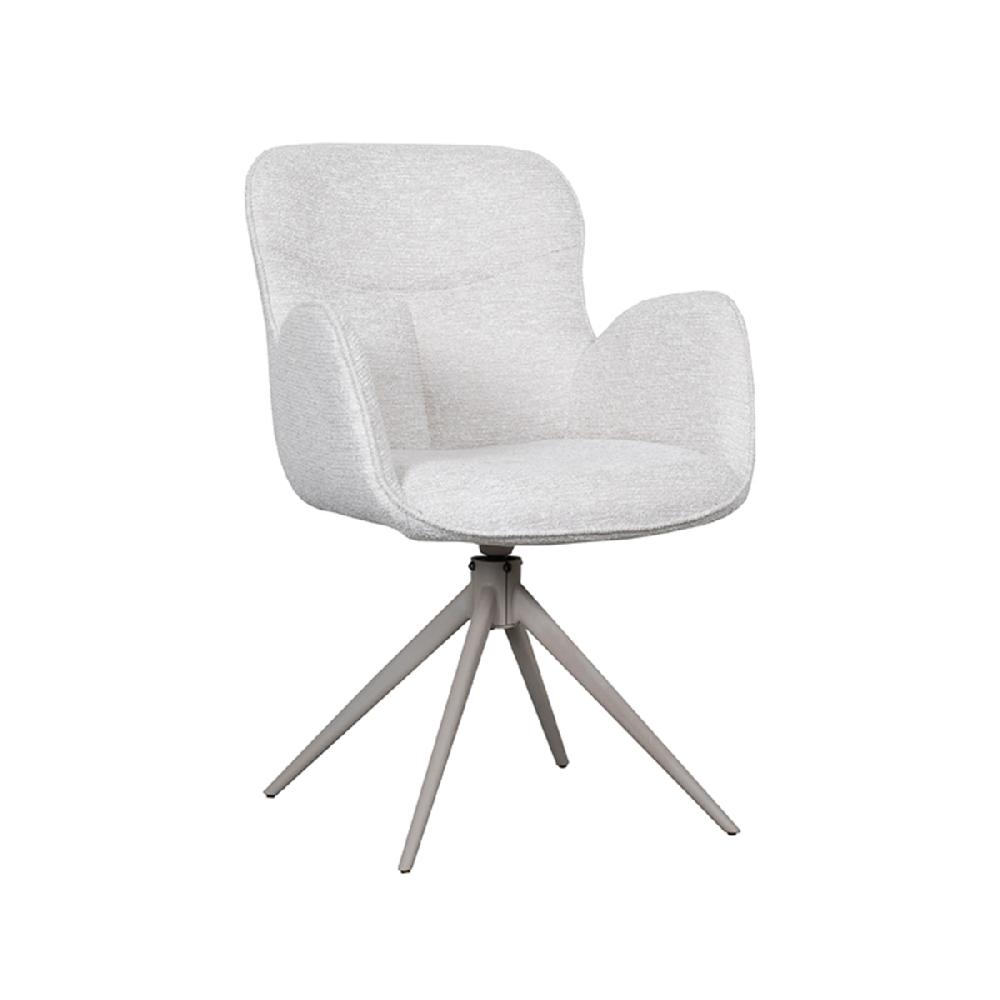 Label51 Eetkamerstoel Lasse 60x65x90 Cm