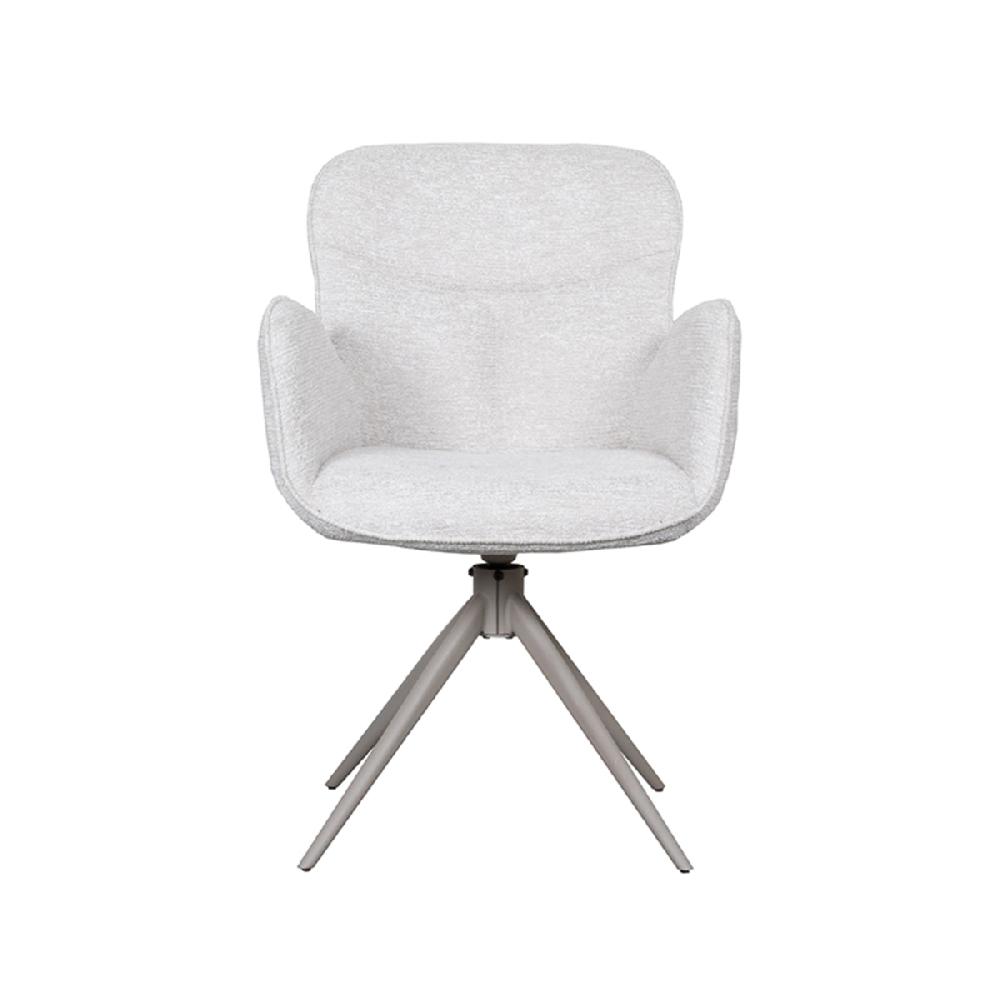 Label51 Eetkamerstoel Lasse 60x65x90 Cm