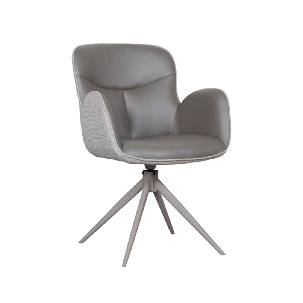 Label51 Eetkamerstoel Lasse 60x65x90 Cm