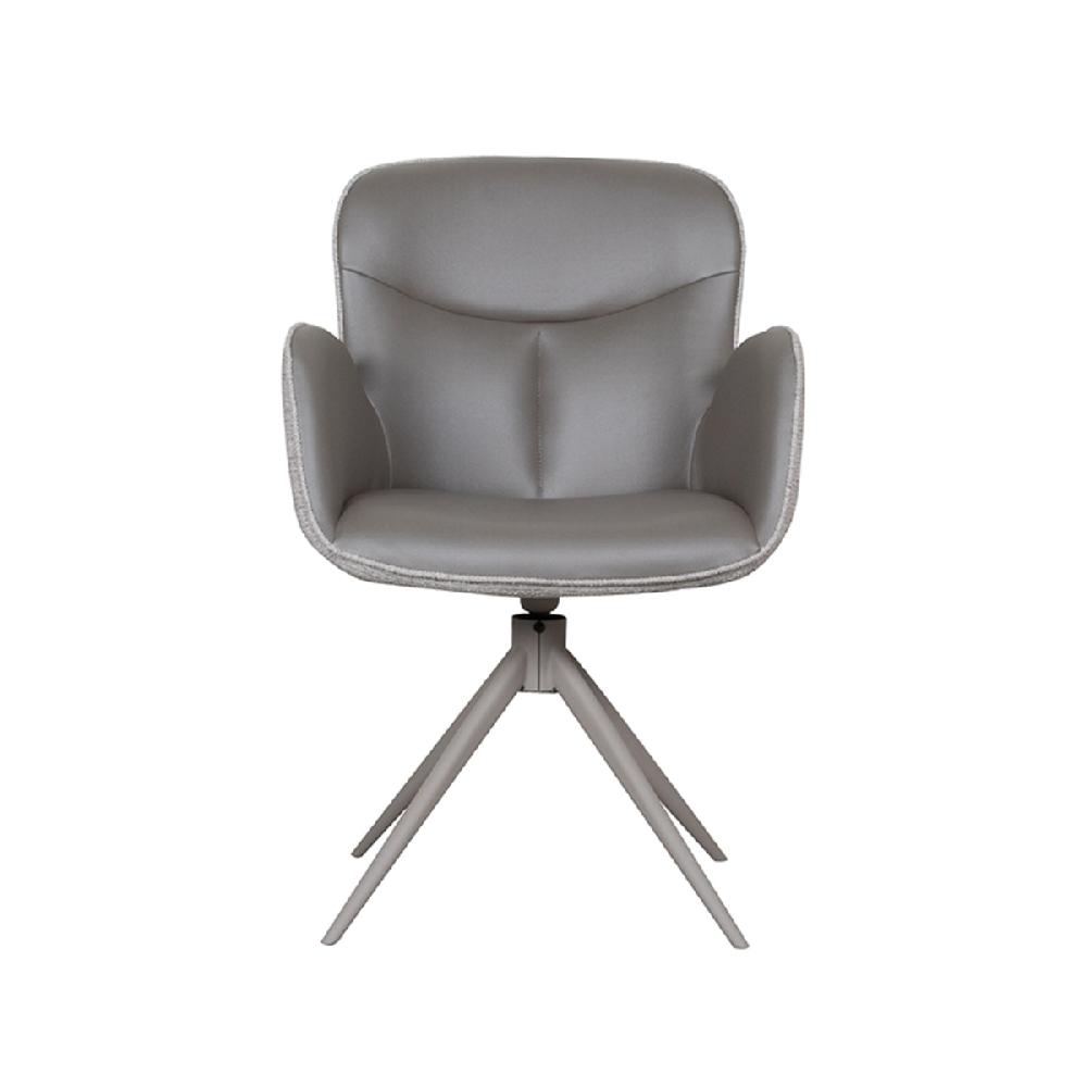 Label51 Eetkamerstoel Lasse 60x65x90 Cm