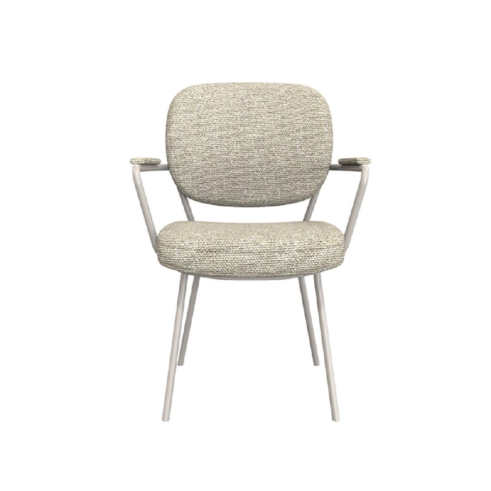 Label51 Eetkamerstoel Lausanne 61x64x89 Cm