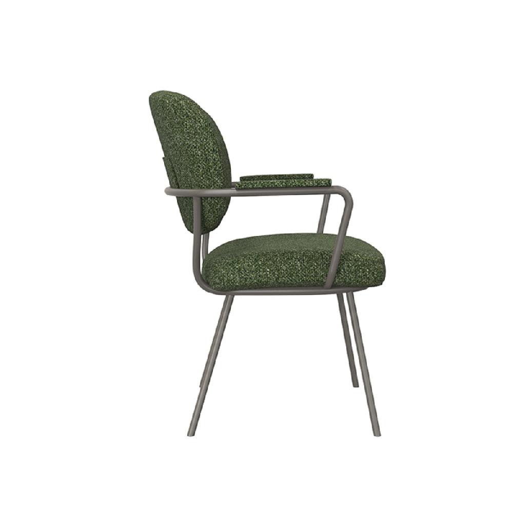 Label51 Eetkamerstoel Lausanne 61x64x89 Cm