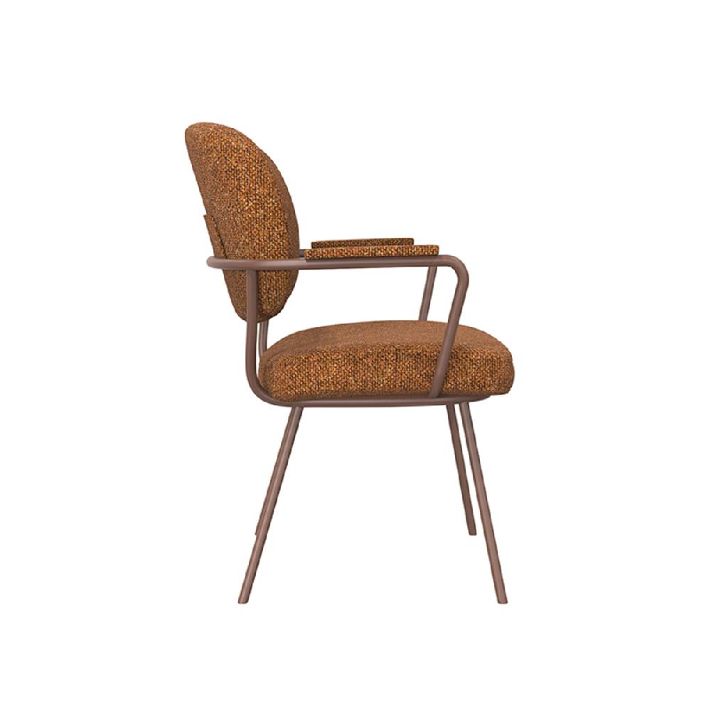 Label51 Eetkamerstoel Lausanne 61x64x89 Cm