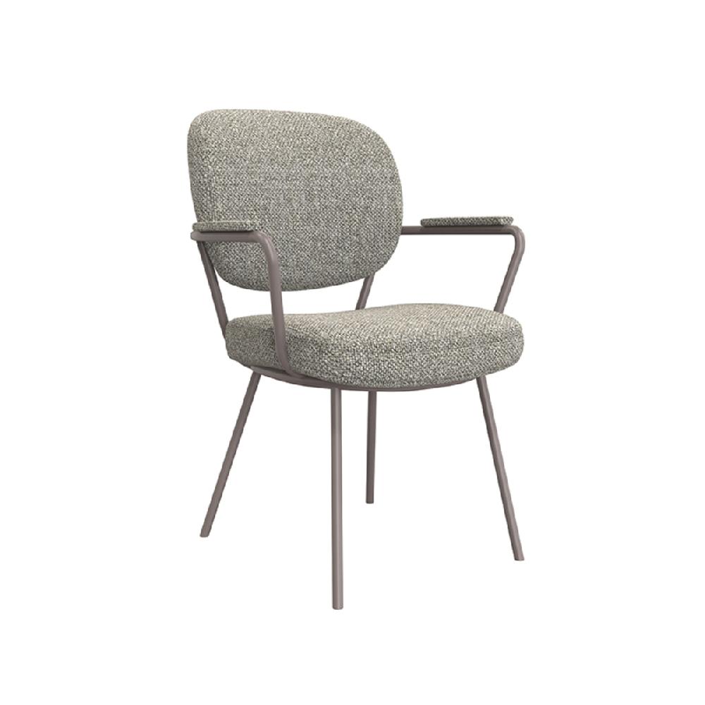 Label51 Eetkamerstoel Lausanne 61x64x89 Cm