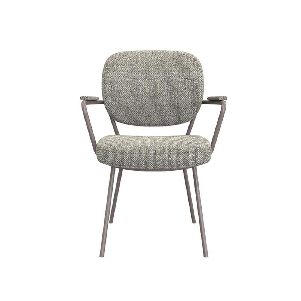 Label51 Eetkamerstoel Lausanne 61x64x89 Cm