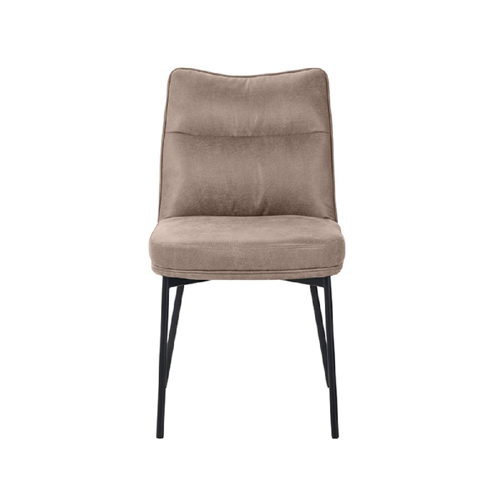 Label51 Eetkamerstoel Lennon 50x65x89 Cm