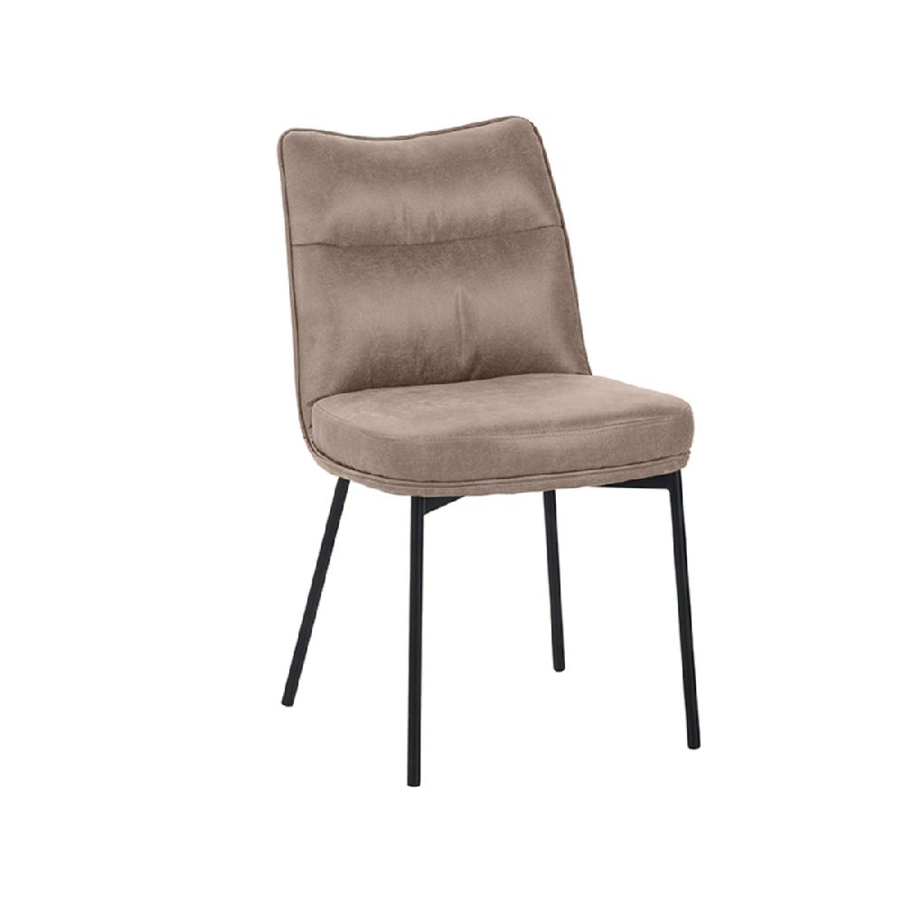 label51 Eetkamerstoel Lennon 50x65x89 cm