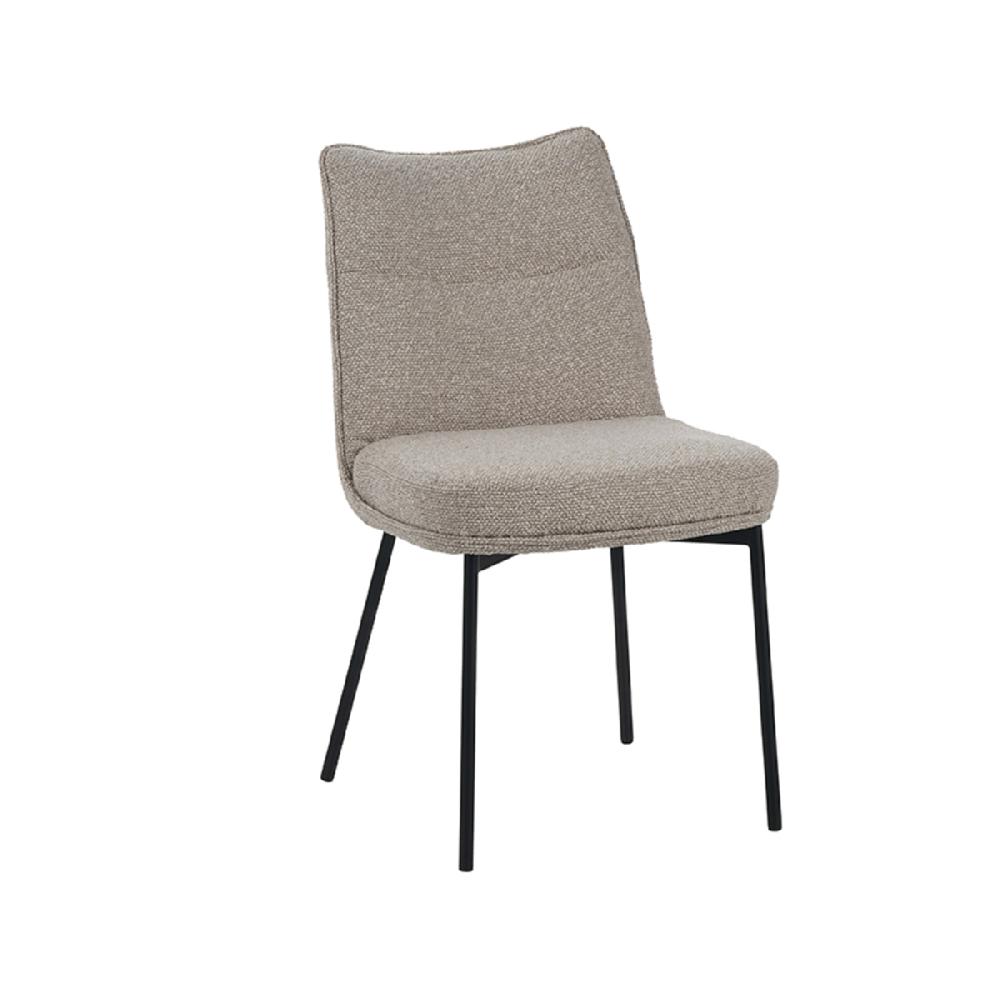 label51 Eetkamerstoel Lennon 50x65x89 cm