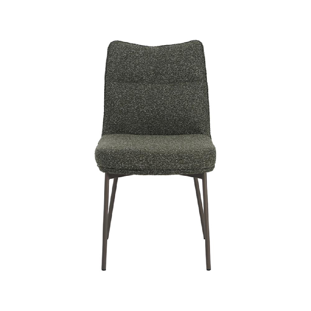 Label51 Eetkamerstoel Lennon 50x65x89 Cm