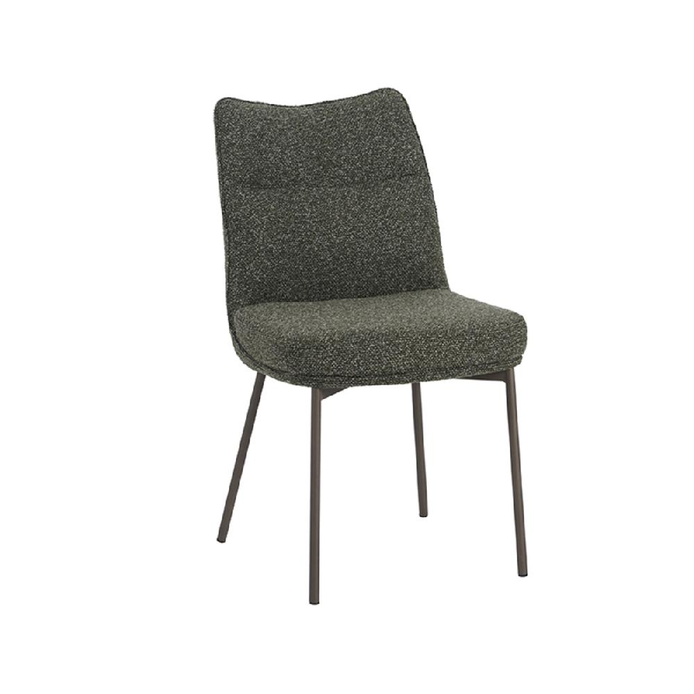 label51 Eetkamerstoel Lennon 50x65x89 cm