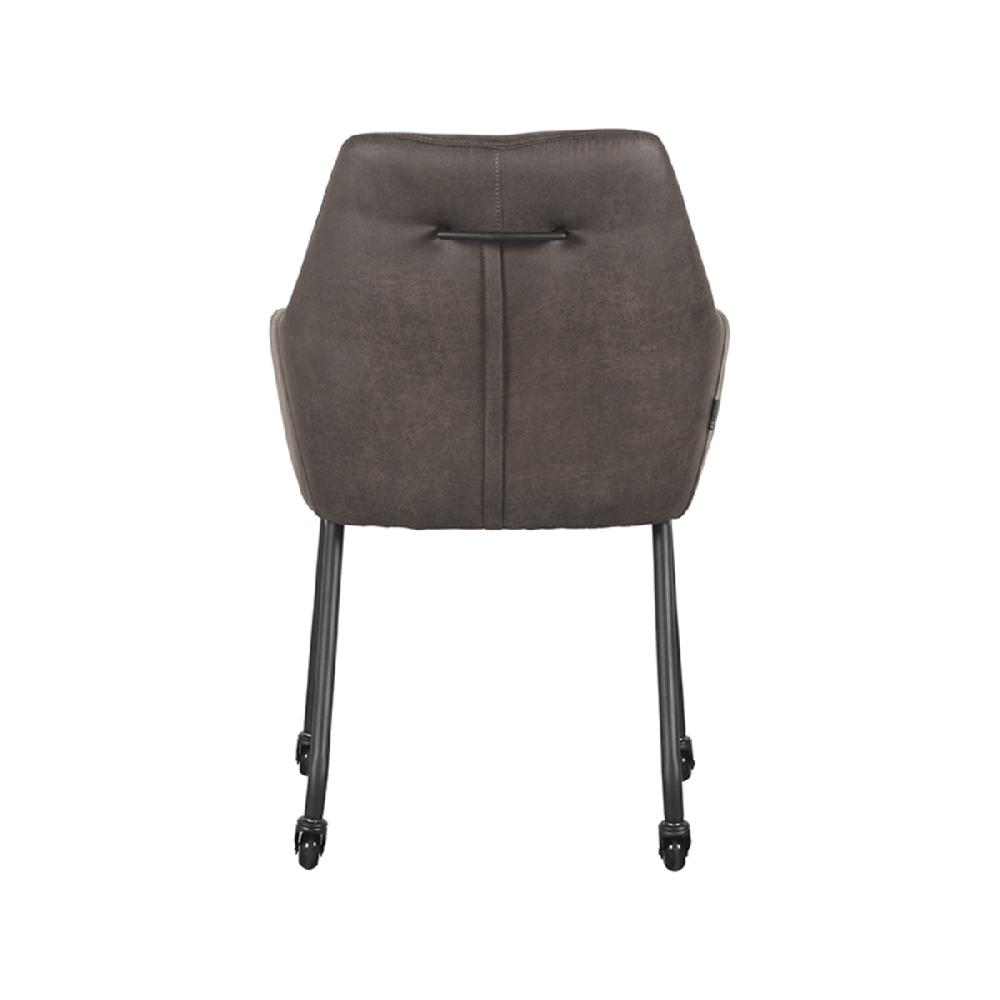 Label51 Eetkamerstoel Lenny 56x64x84 Cm