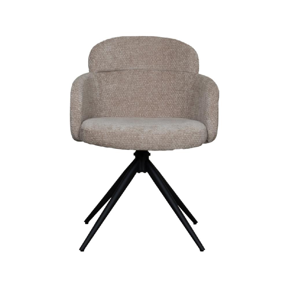 Label51 Eetkamerstoel Levi 56x60x80 Cm