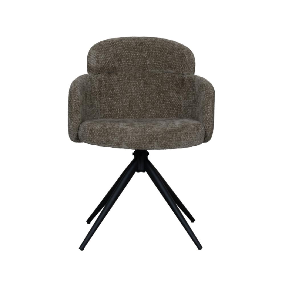 Label51 Eetkamerstoel Levi 56x60x80 Cm