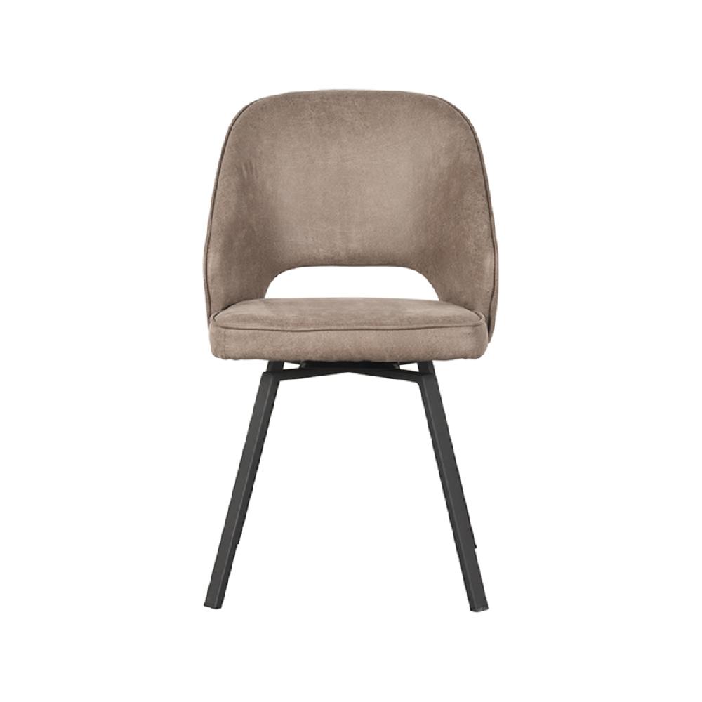 Label51 Eetkamerstoel Lewis 52x58x84 Cm