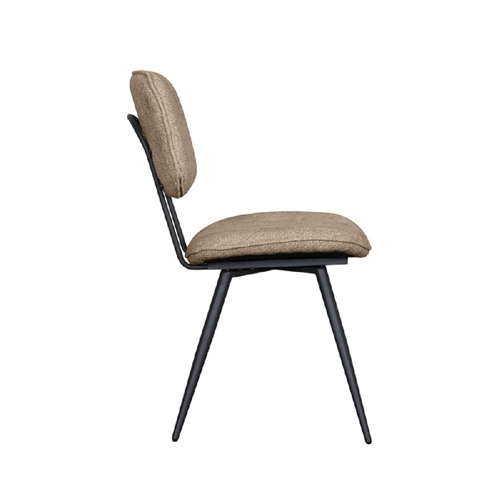 Label51 Eetkamerstoel Liva 49x60x87 Cm