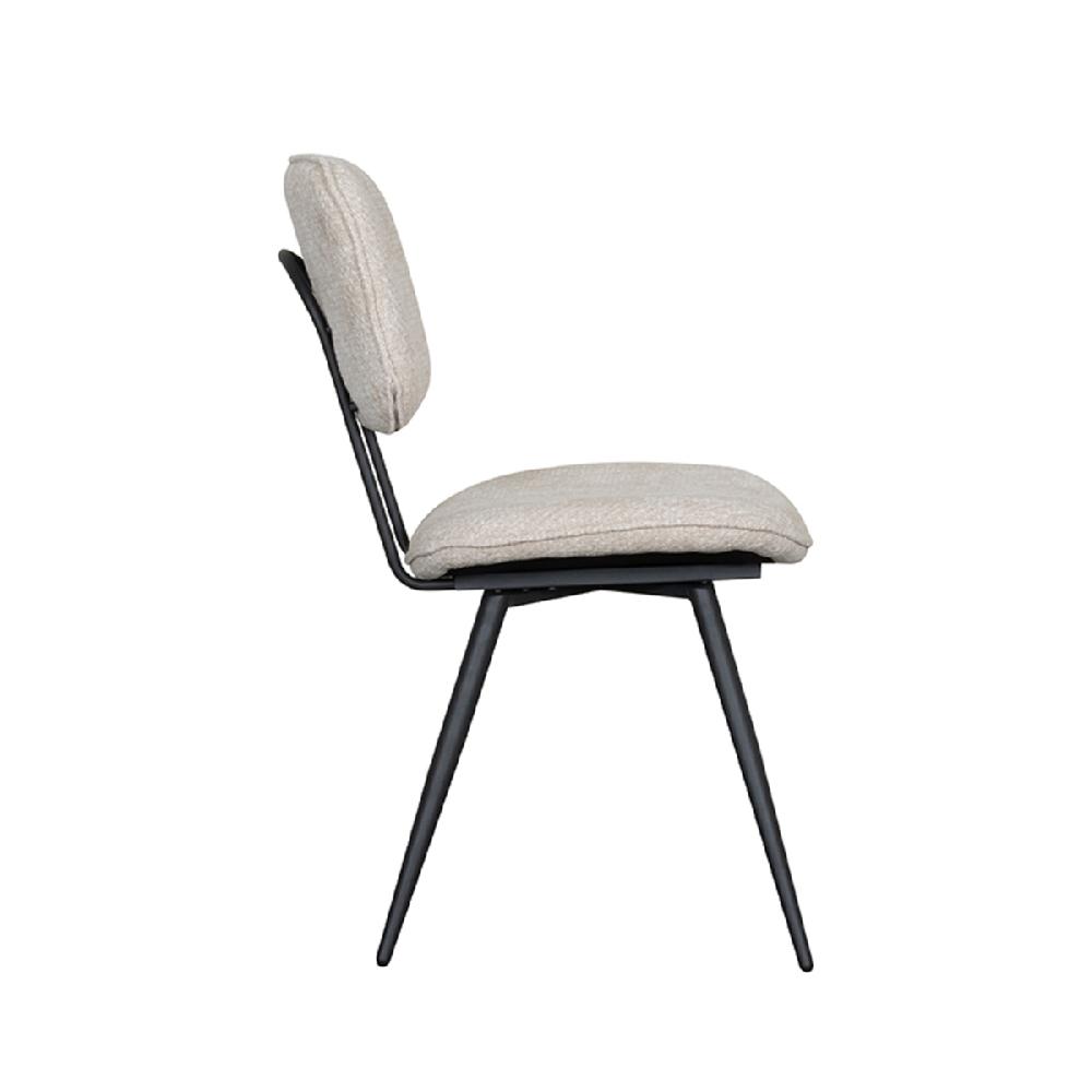 Label51 Eetkamerstoel Liva 49x60x87 Cm