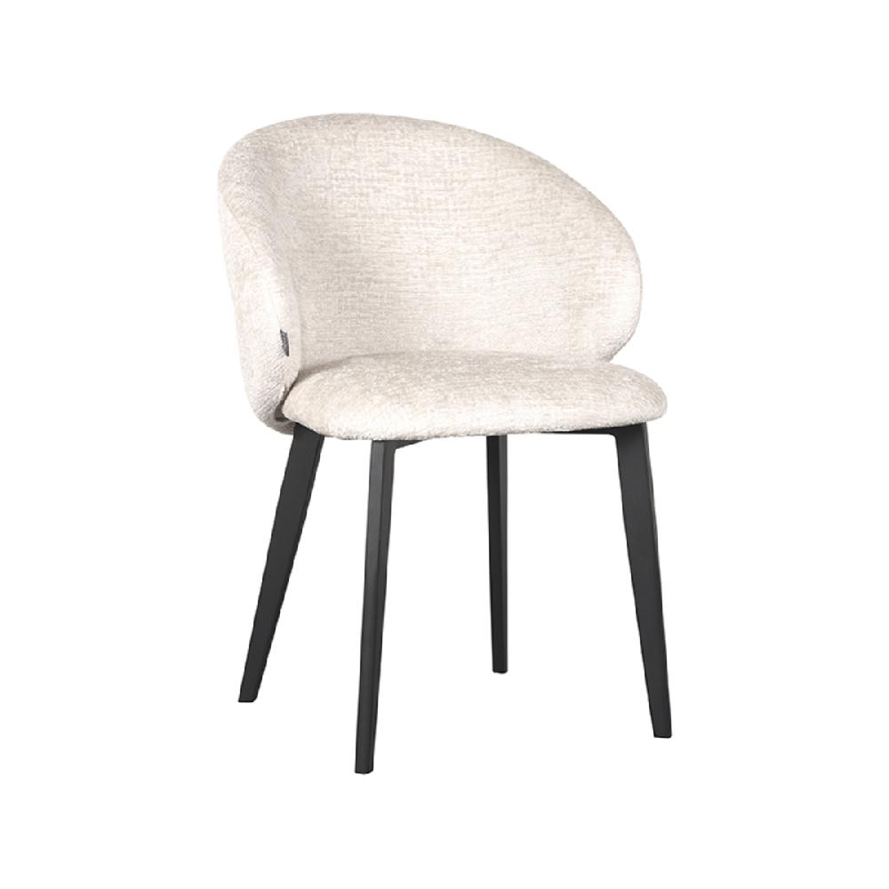 label51 Eetkamerstoel Logan 57x62x84 cm