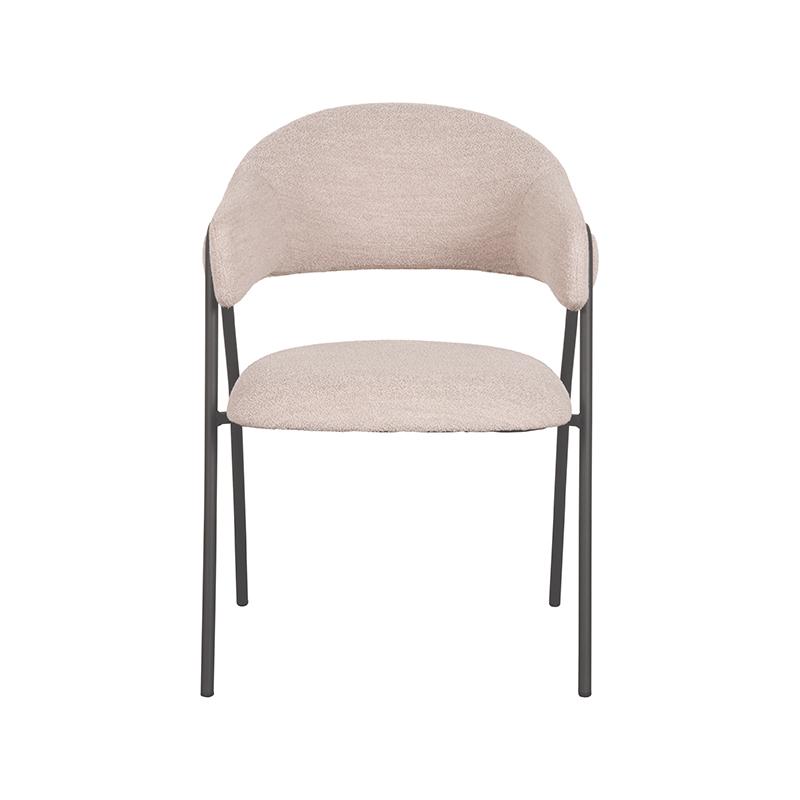 Label51 Eetkamerstoel Lowen 58x60x84 Cm