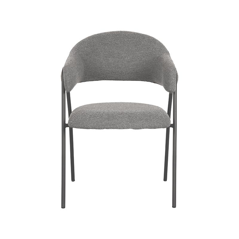 Label51 Eetkamerstoel Lowen 58x60x84 Cm