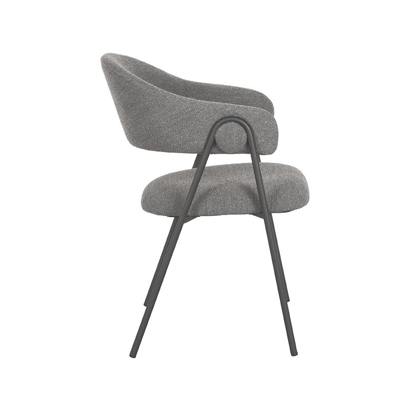 Label51 Eetkamerstoel Lowen 58x60x84 Cm