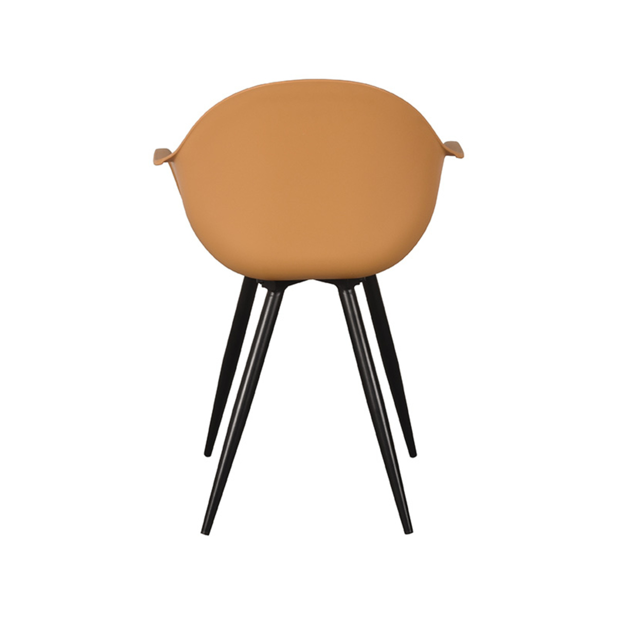 Label51 Eetkamerstoel Luca 58x54x85 Cm