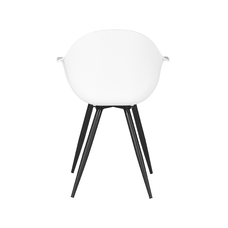 Label51 Eetkamerstoel Luca 58x54x85 Cm