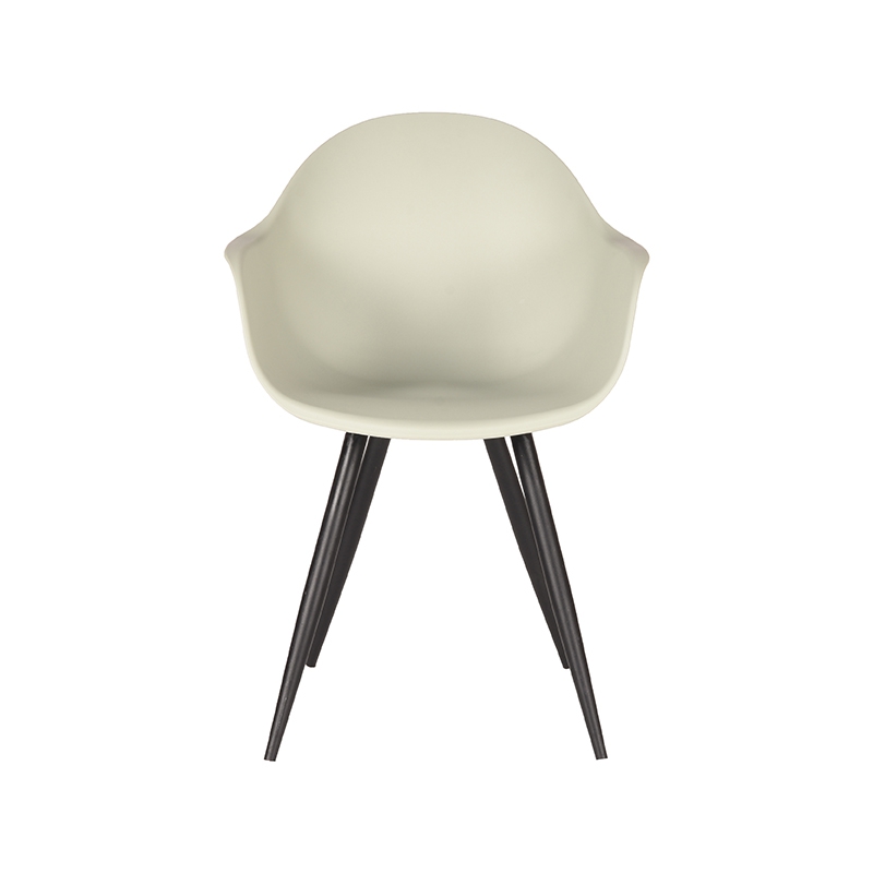 Label51 Eetkamerstoel Luca 58x54x85 Cm