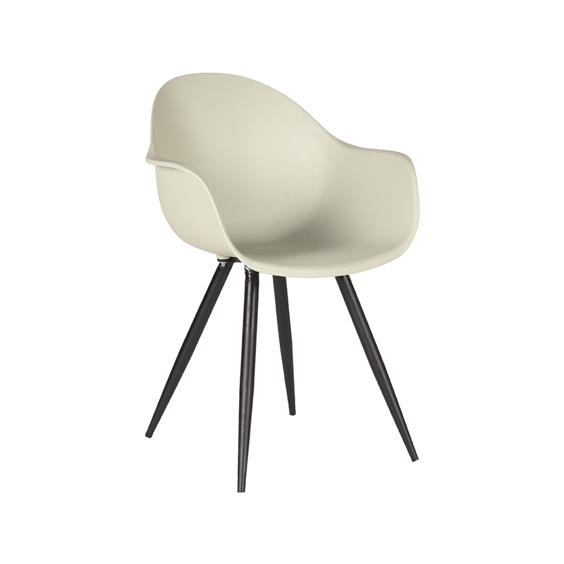 label51 Eetkamerstoel Luca 58x54x85 cm