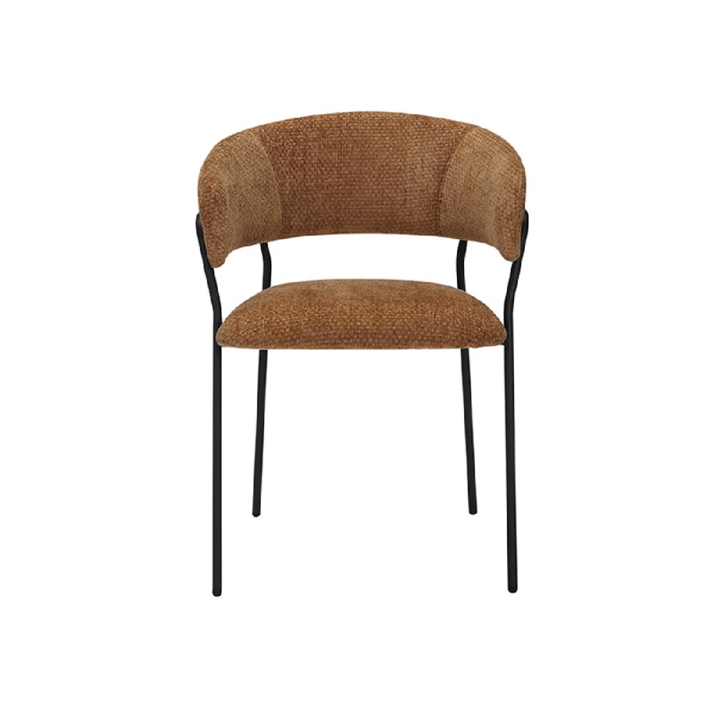 Label51 Eetkamerstoel Luuk 58x45x80cm