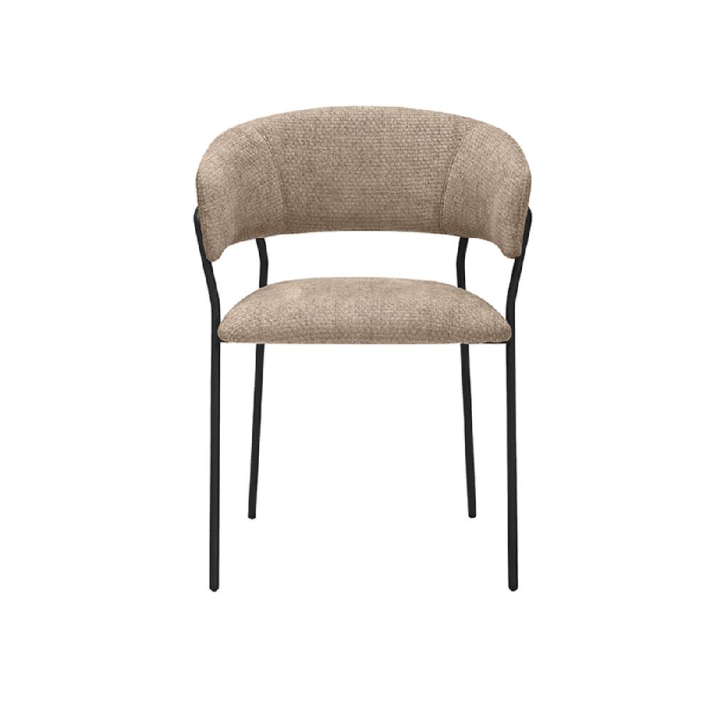 Label51 Eetkamerstoel Luuk 58x45x80cm