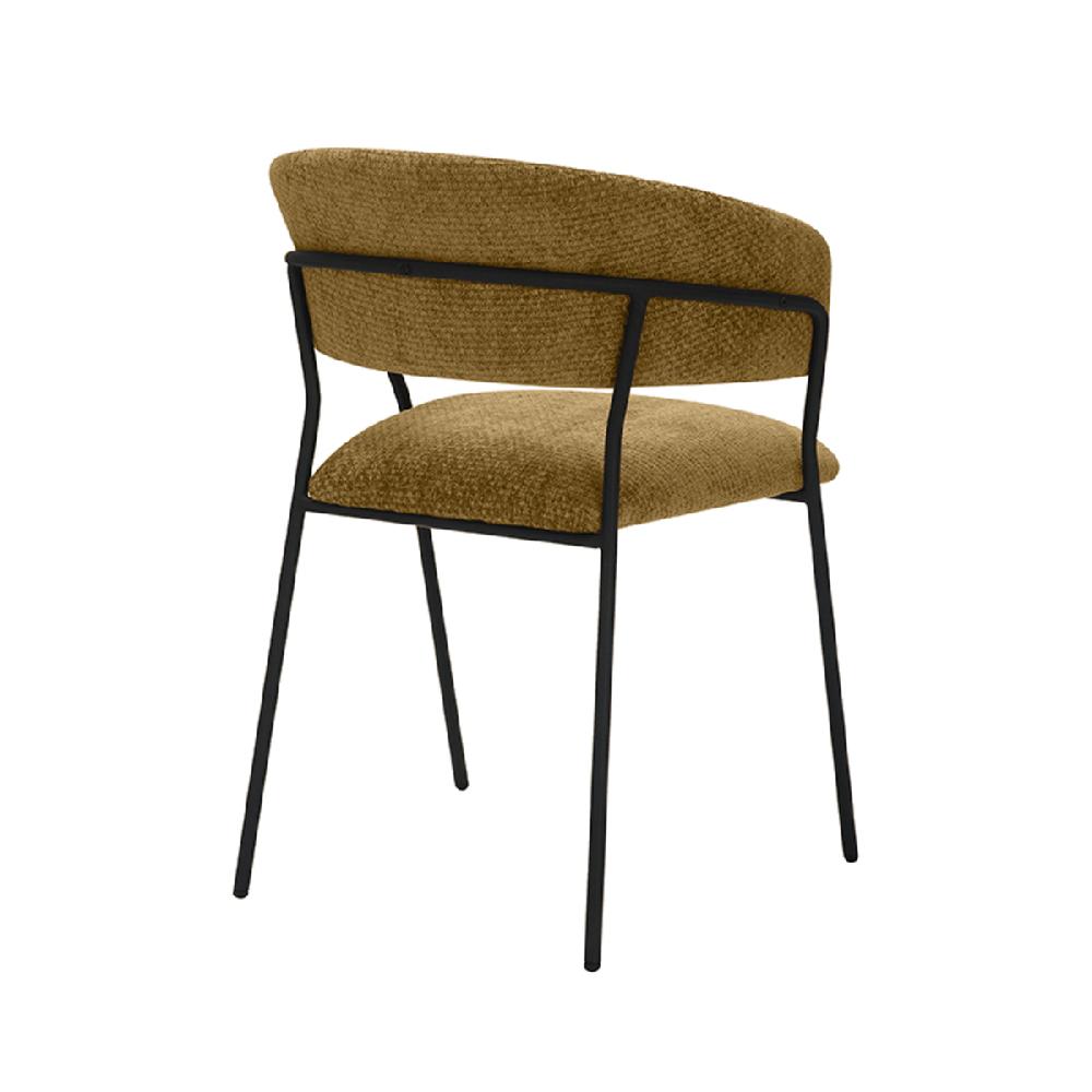 Label51 Eetkamerstoel Luuk 58x45x80cm