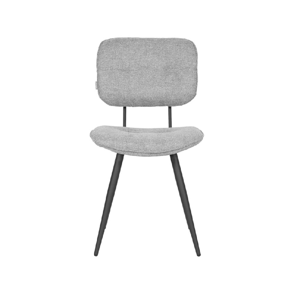 Label51 Eetkamerstoel Lux 49x60x87 Cm