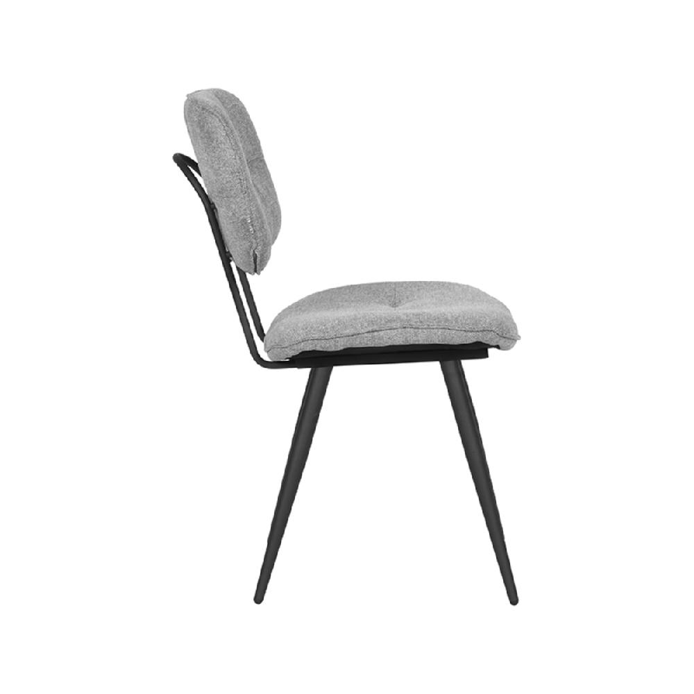 Label51 Eetkamerstoel Lux 49x60x87 Cm