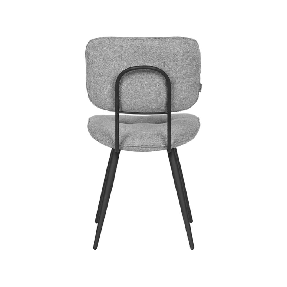 Label51 Eetkamerstoel Lux 49x60x87 Cm