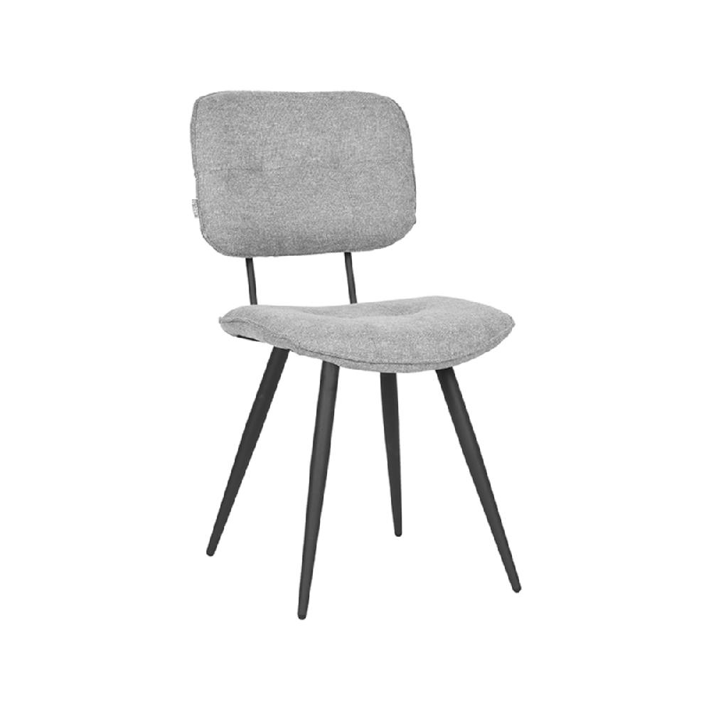 Label51 Eetkamerstoel Lux 49x60x87 Cm